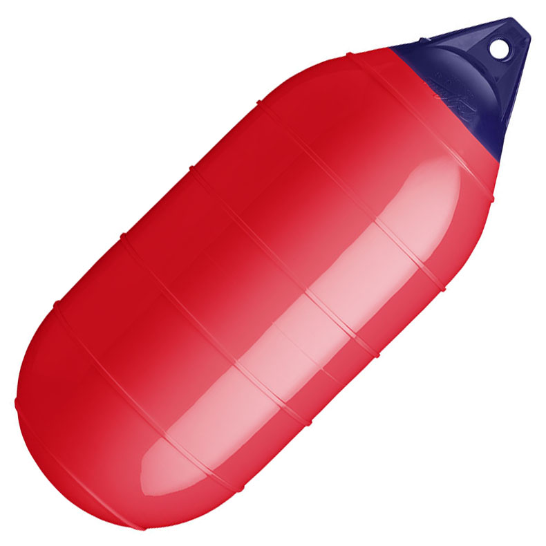 polyform buoy LD4 red