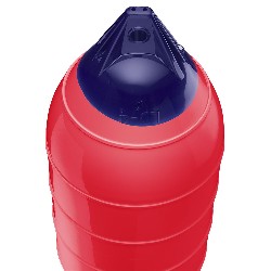 polyform buoy LD4 red