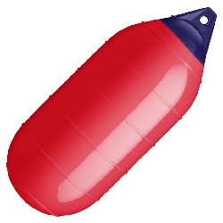 polyform buoy LD4 red