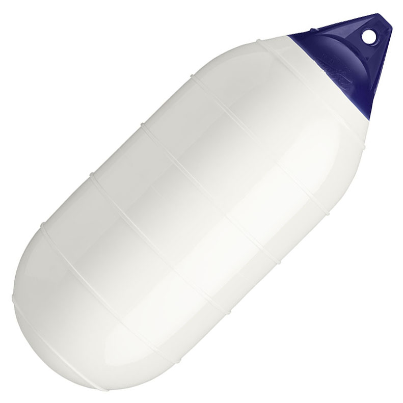 polyform buoy LD4 white