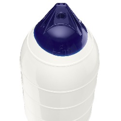 polyform buoy LD4 white