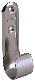 Perko 0492DP0STS Holder For Boat Hook Ss