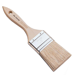 REDTREE 10015 The Fooler Double Thick Disposable Paint Brush - 1-1/2