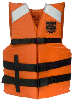 Survitec 63-775RT-001-AU Float Vest 775Rt Adult Univ | Seattle Marine