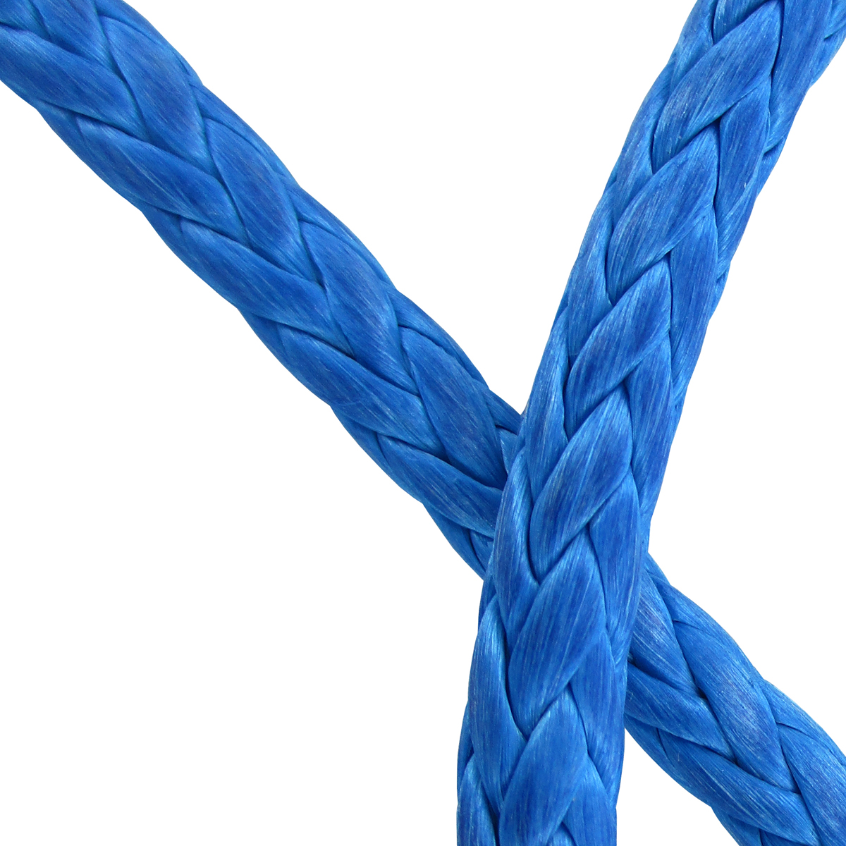 Seattle Marine | Amsteel rope Blue