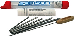 Samson AmSteel Blue - HollyNorth Production Supplies Ltd.
