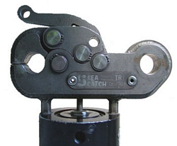 Sea Catch TR10 In-Line Release Mechanism