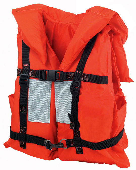 argos float vest