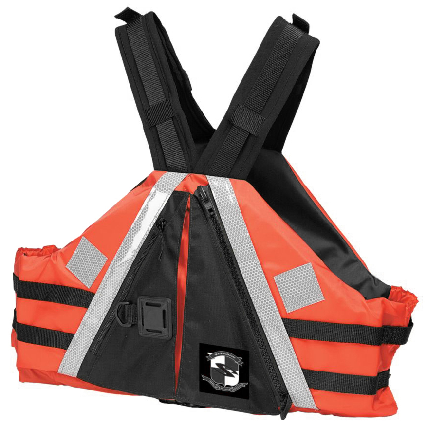 argos float vest