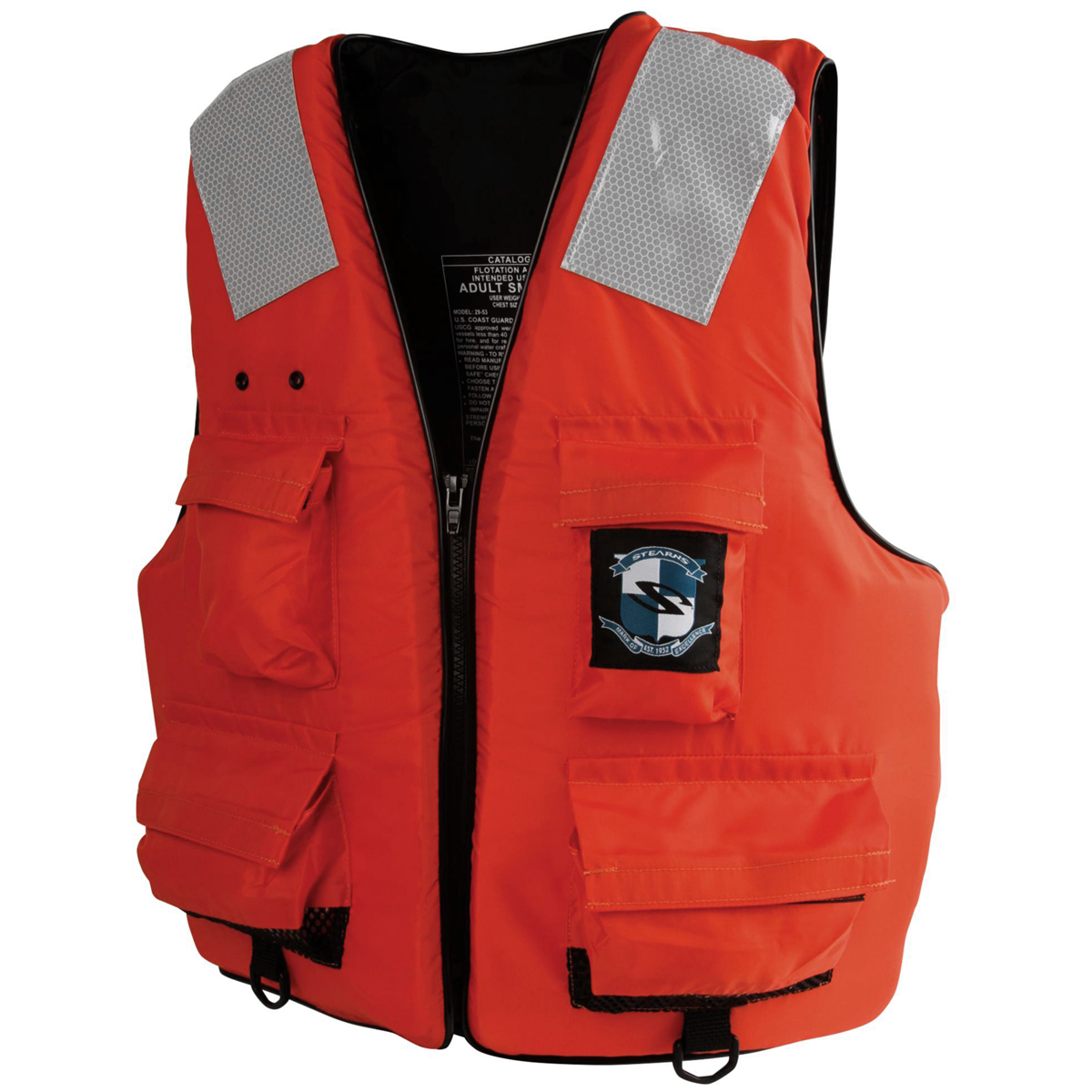 slazenger float vest childs