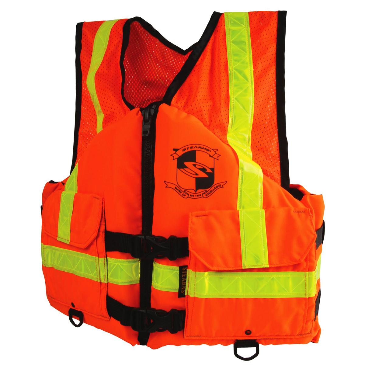 argos float vest