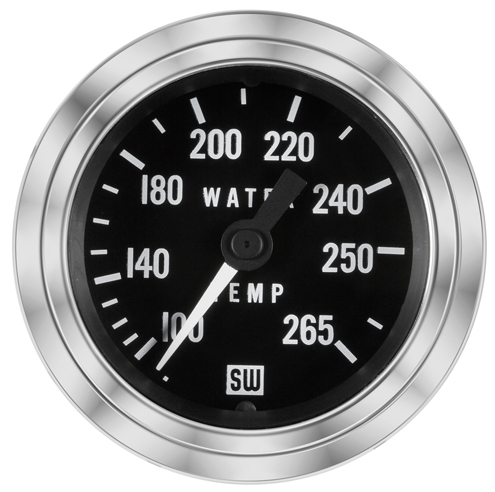 8232696 Gauge Water Temp Mech Sw | Seattle Marine