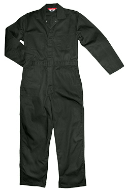 Coveralls | Seattle Marine